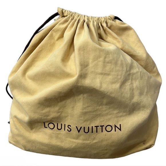 LOUIS VUITTON x Takashi Murakami Limited Edition Monogram Courtney MM - Picture 12 of 15